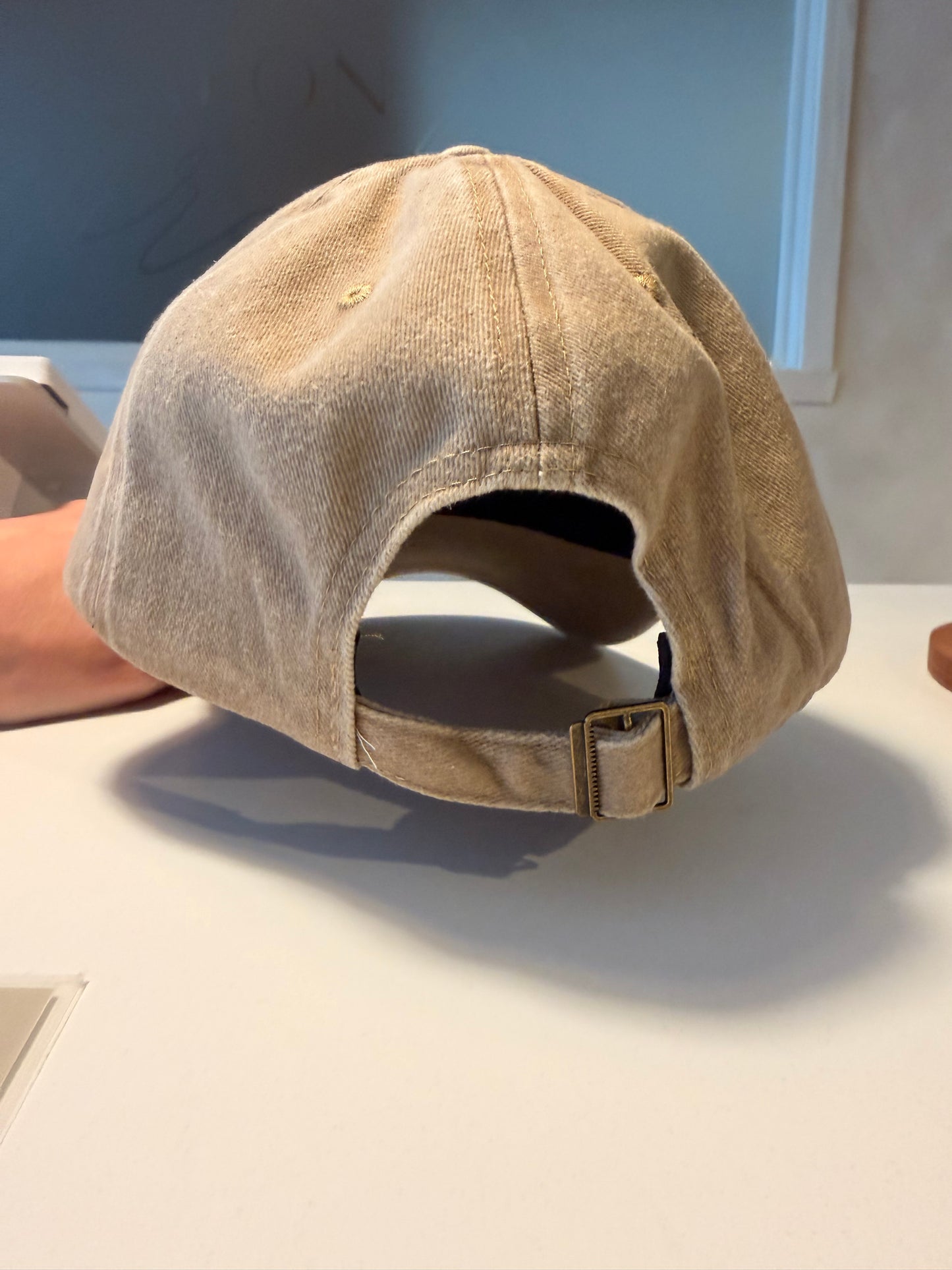 Casquette Mirada