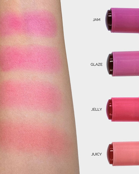 Blush joues et lèvres - Toi beauty