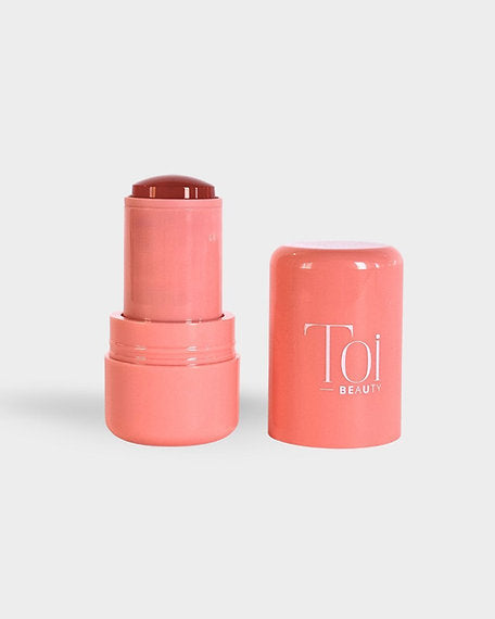 Blush joues et lèvres - Toi beauty