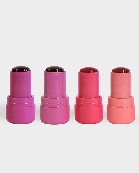 Blush joues et lèvres - Toi beauty