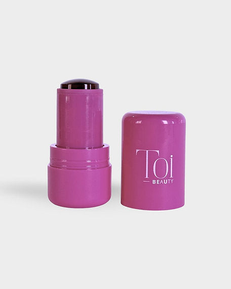 Blush joues et lèvres - Toi beauty