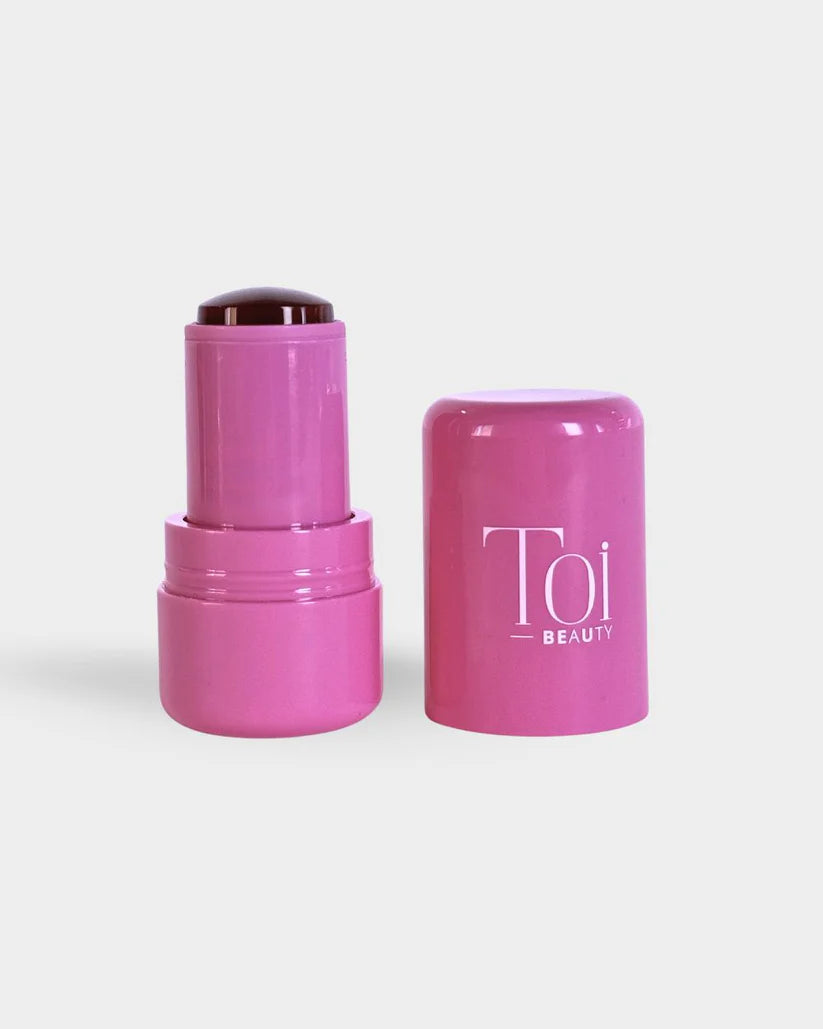 Blush joues et lèvres - Toi beauty