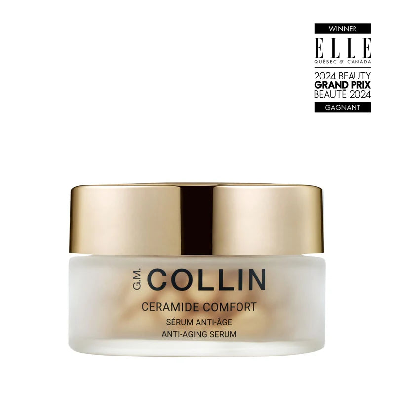 Ceramide confort