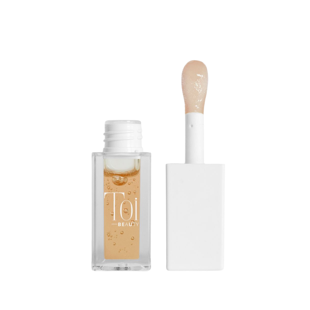 Huile à lèvres - Toi beauty
