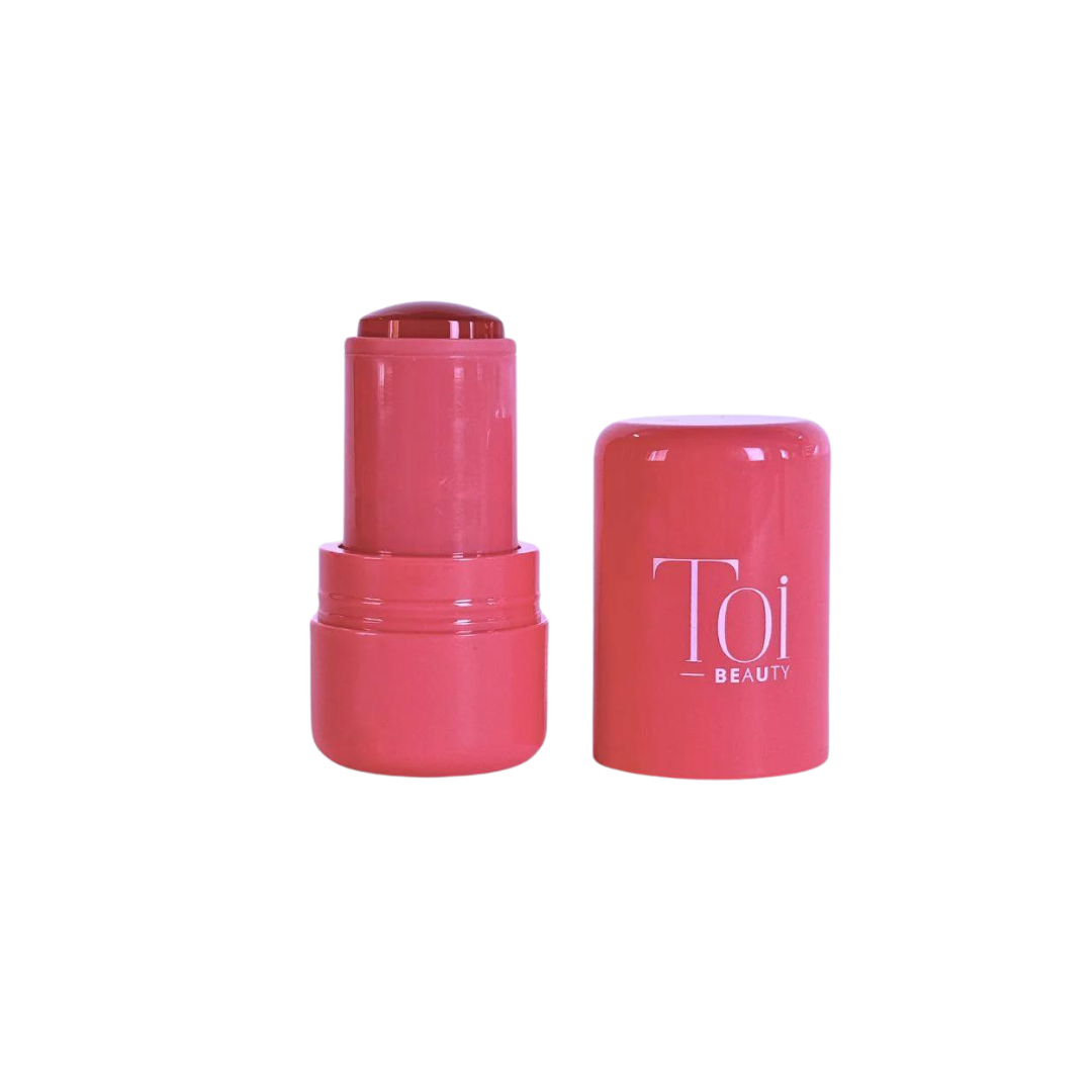 Blush joues et lèvres - Toi beauty