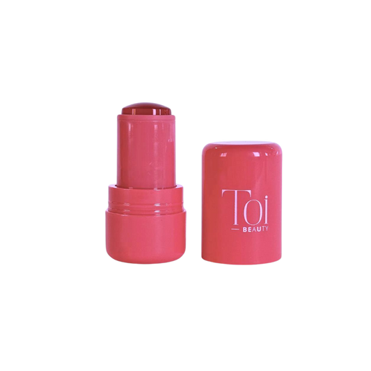 Blush joues et lèvres - Toi beauty
