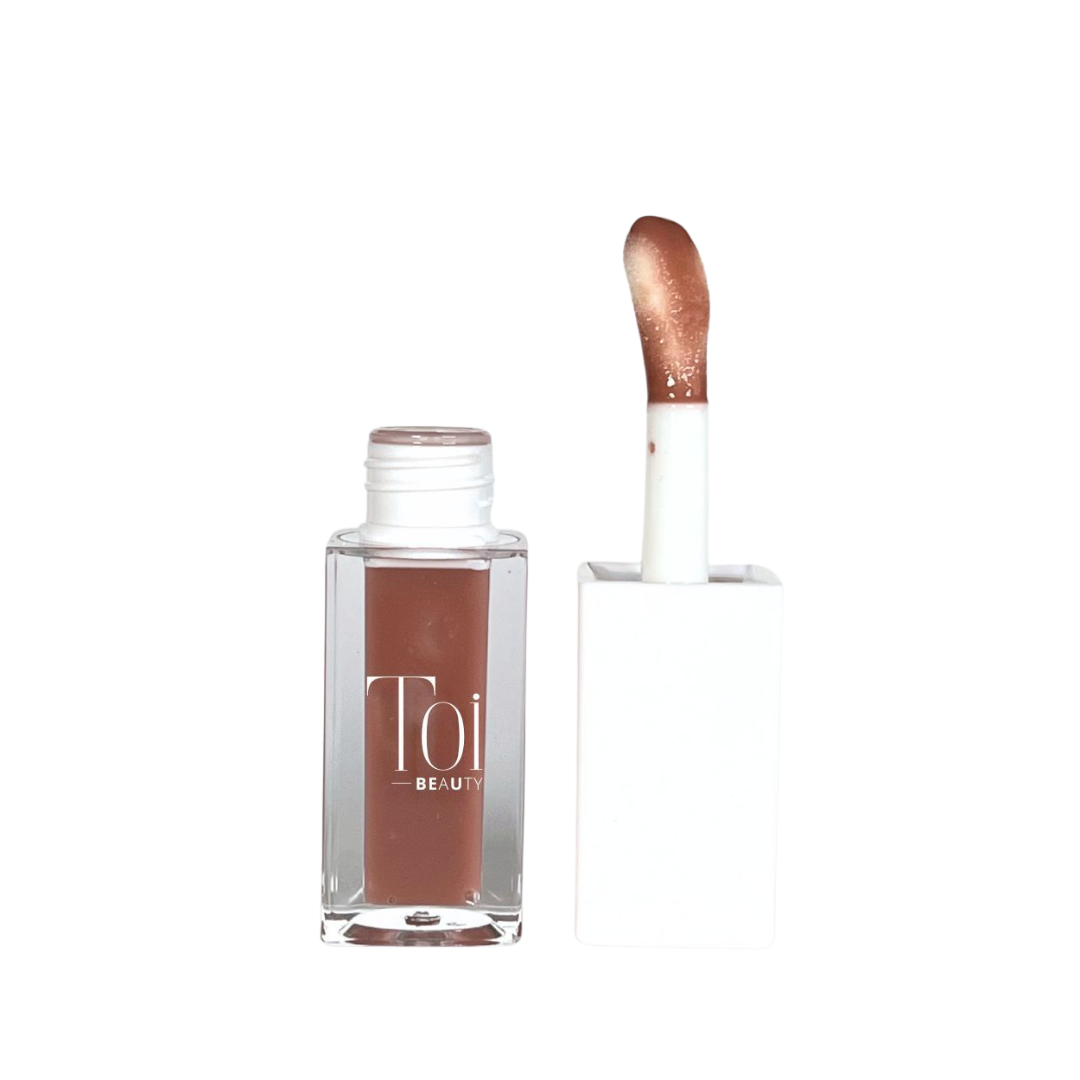 Huile à lèvres - Toi beauty