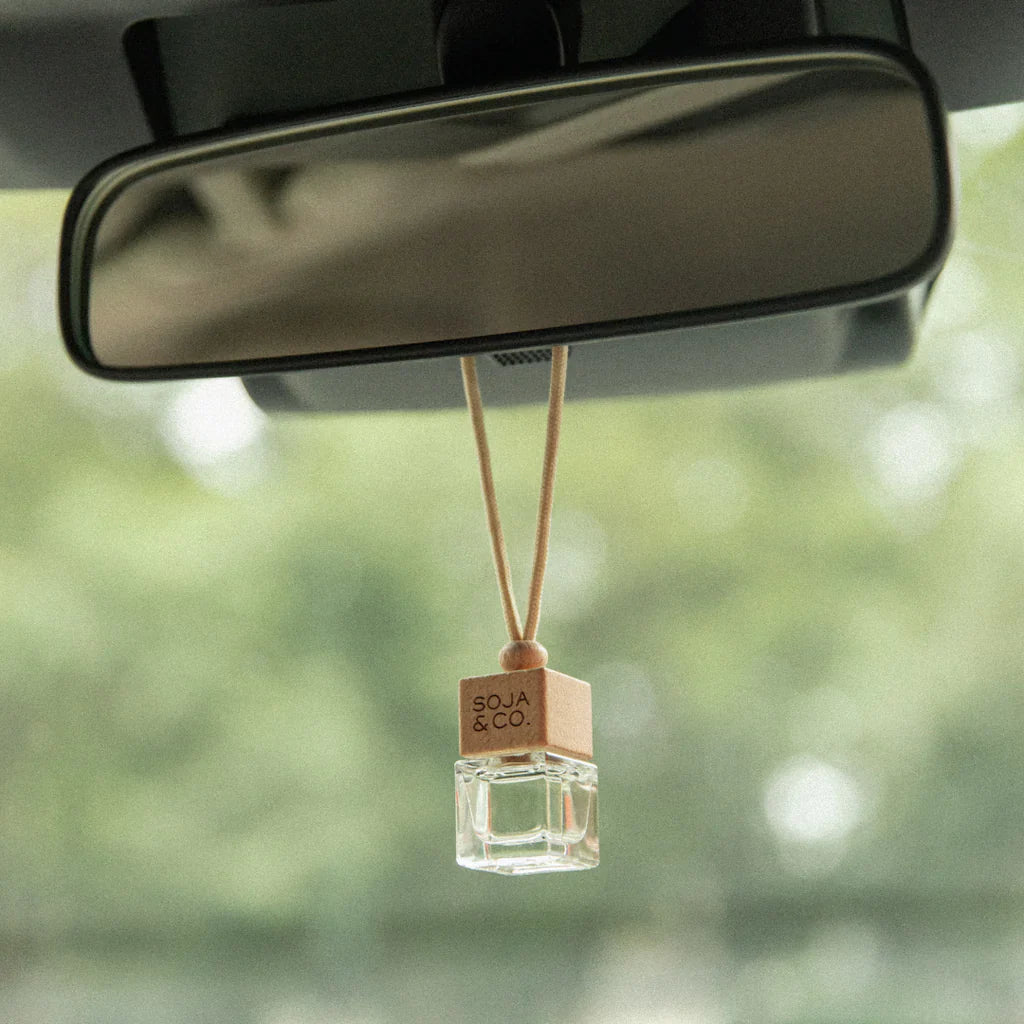 Recharge 30 ml - Diffuseur portatif | Melon + Air salin