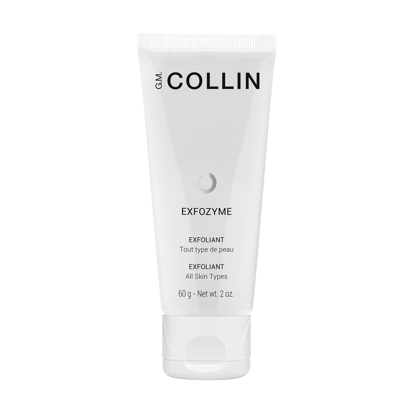 EXFOZYME exfoliant