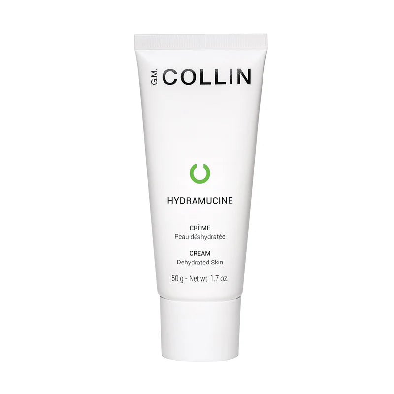 Crème Hydramucine
