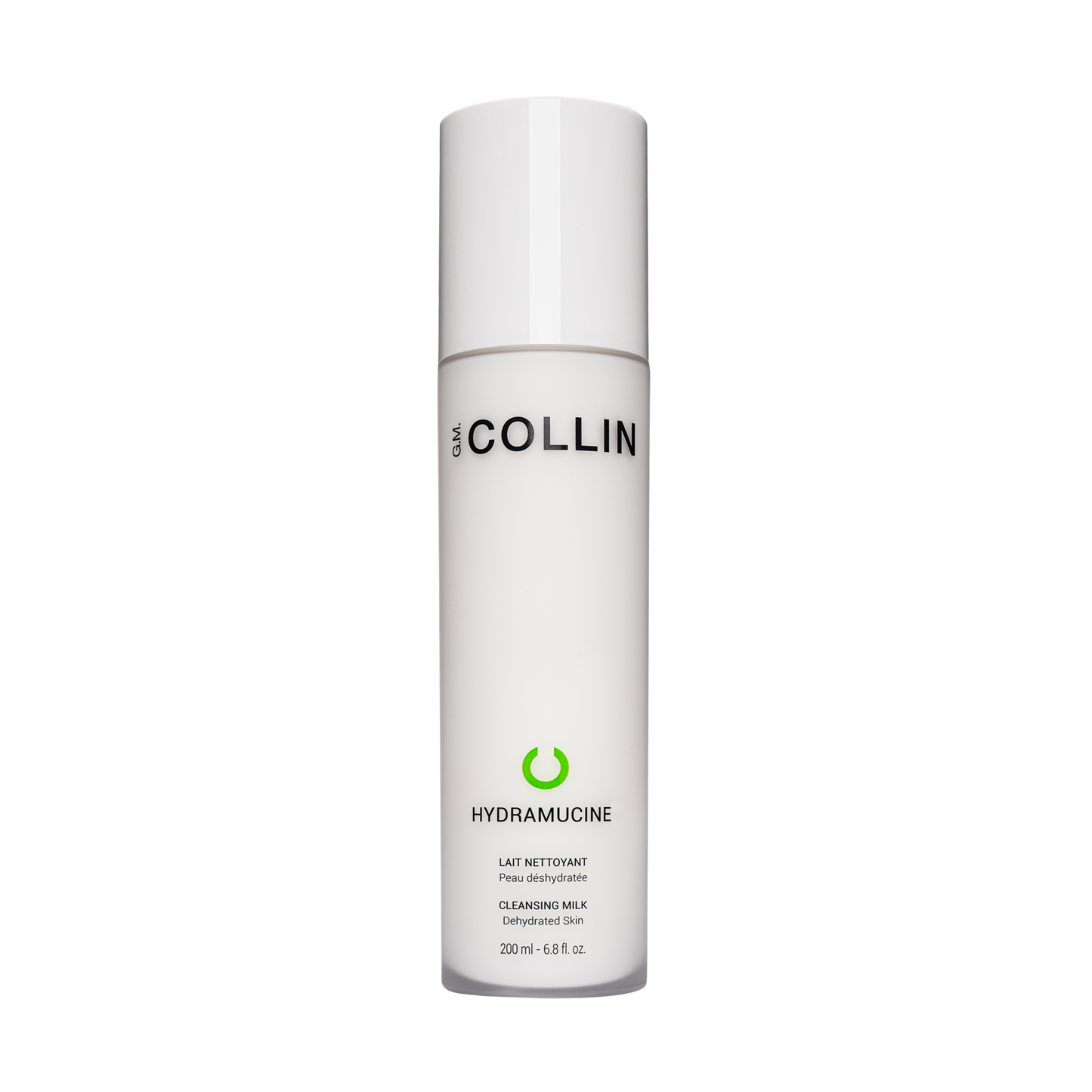 Lait nettoyant Hydramucine