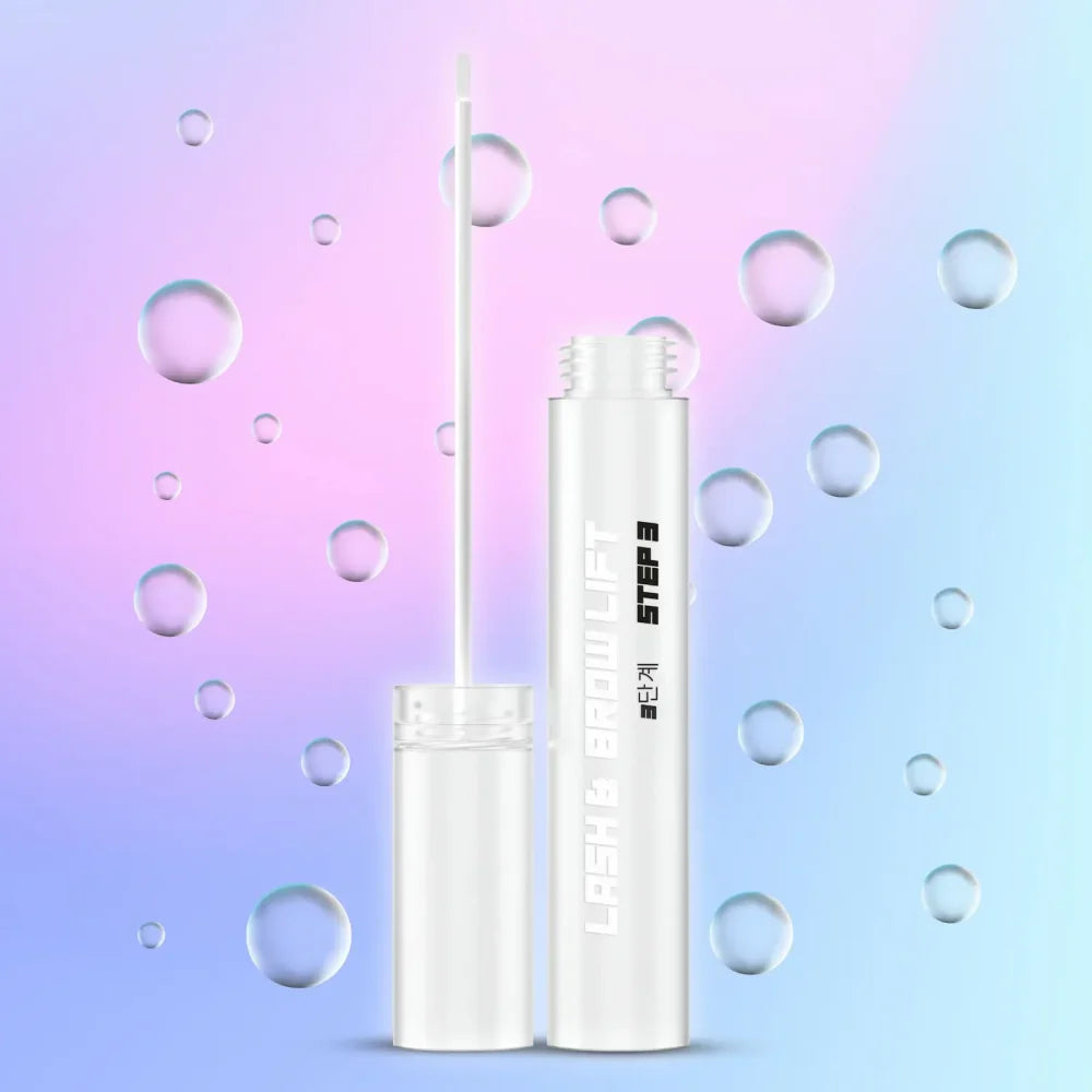 Hydratant | Étape 3
