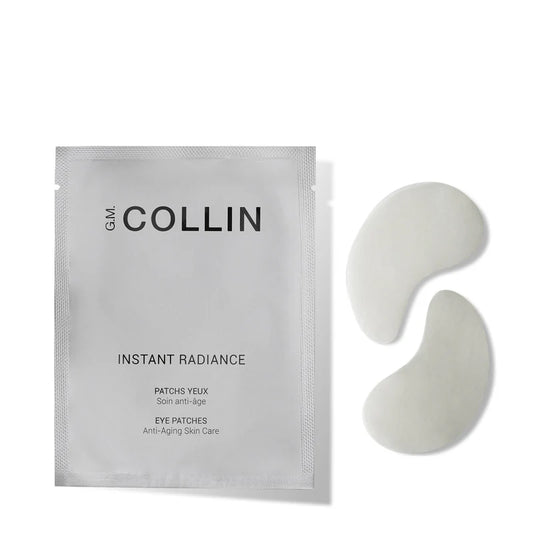 Patchs Instant Radiance