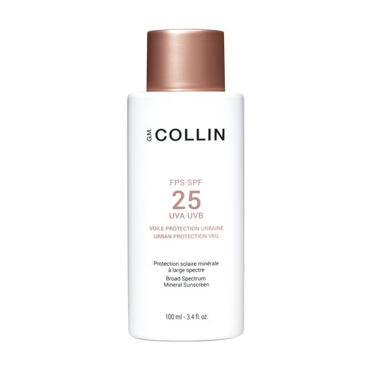 FPS 25 voile protection urbaine