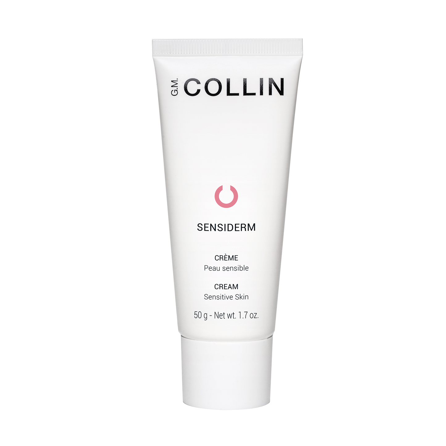 Crème Sensiderm