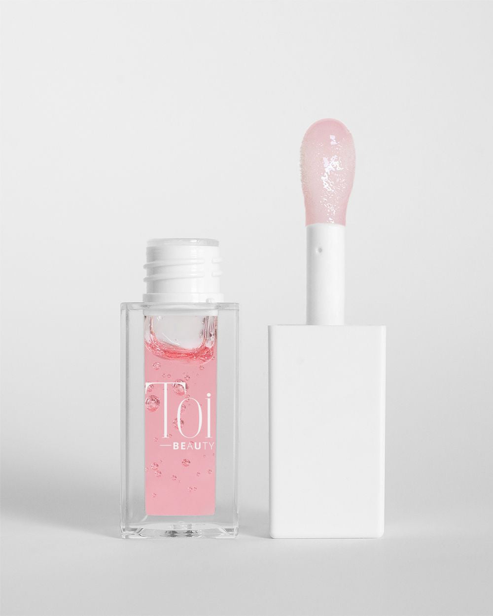 Huile à lèvres - Toi beauty