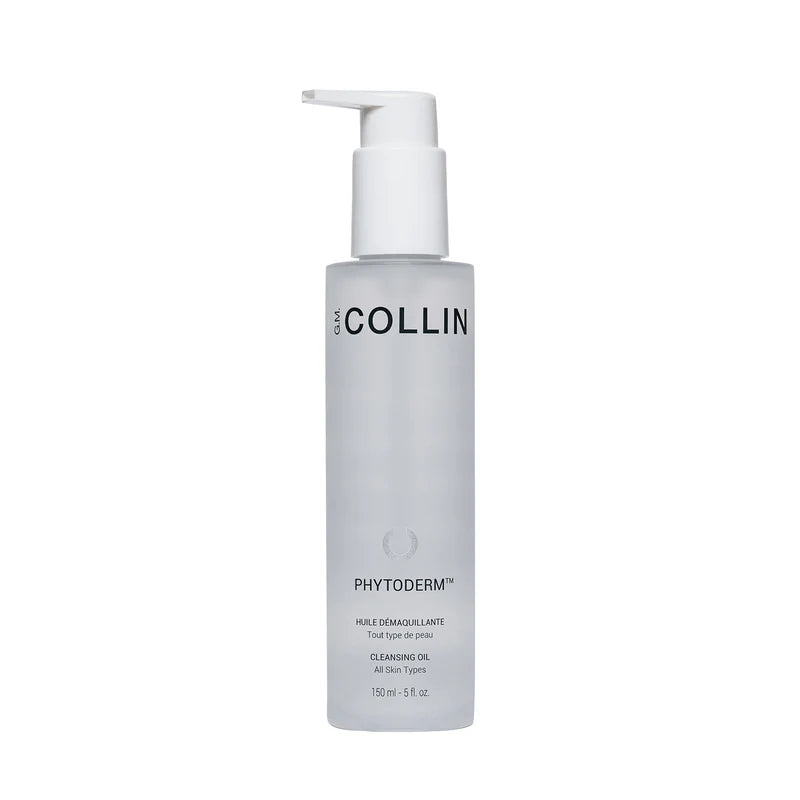 Huile nettoyante Phytoderm 150ml