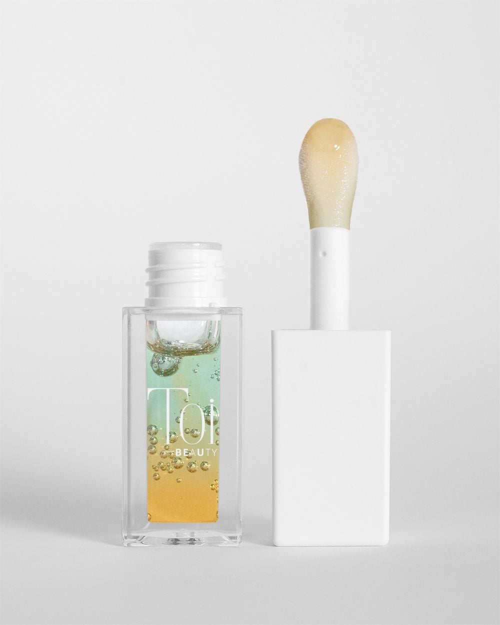 Huile à lèvres - Toi beauty