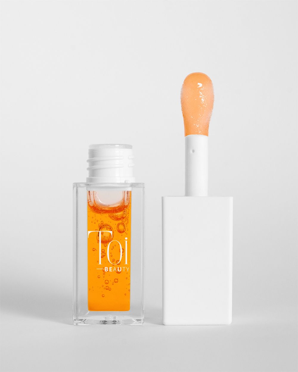 Huile à lèvres - Toi beauty