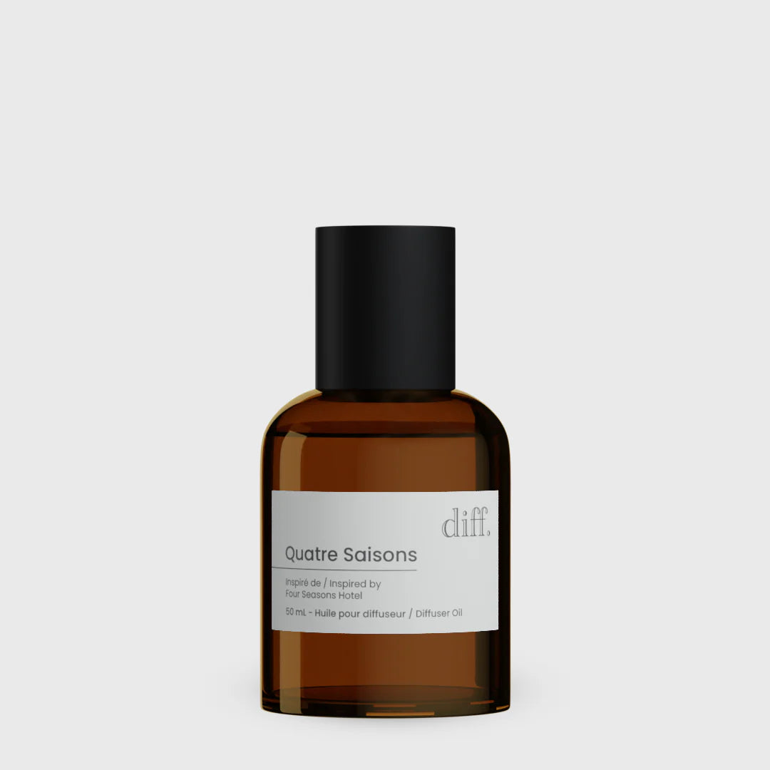 Huile d'ambiance pour diffuseur