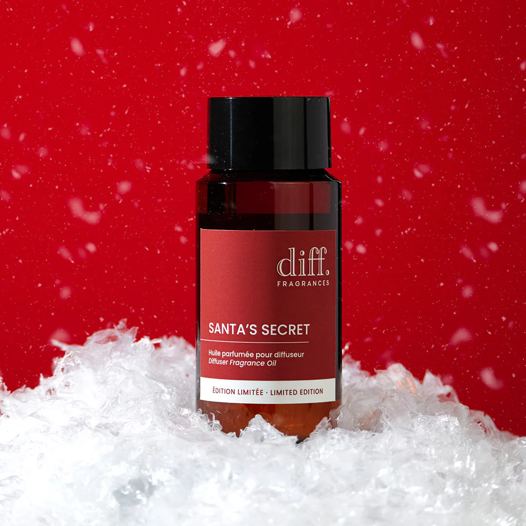 Huile d'ambiance pour diffuseur