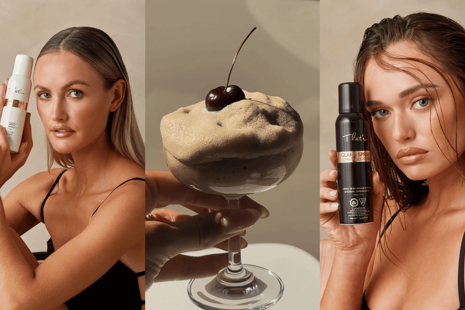 That'so italy | produits autobronzants