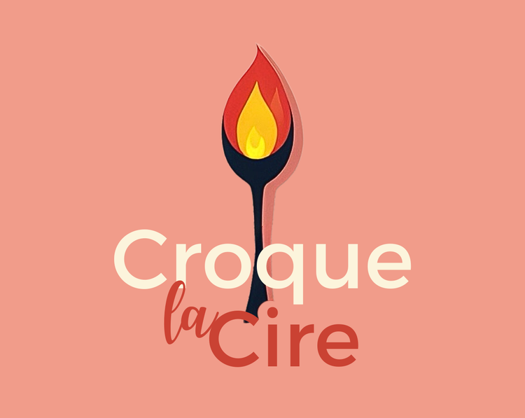 Croque La Cire