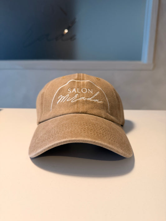 Casquette Mirada