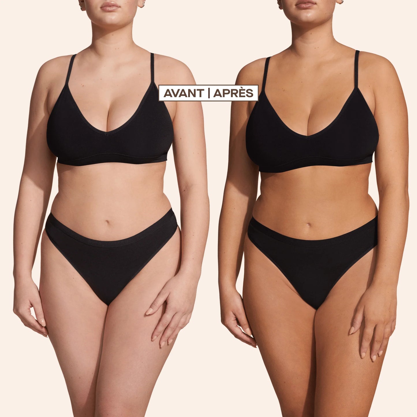 Mousse autobronzante