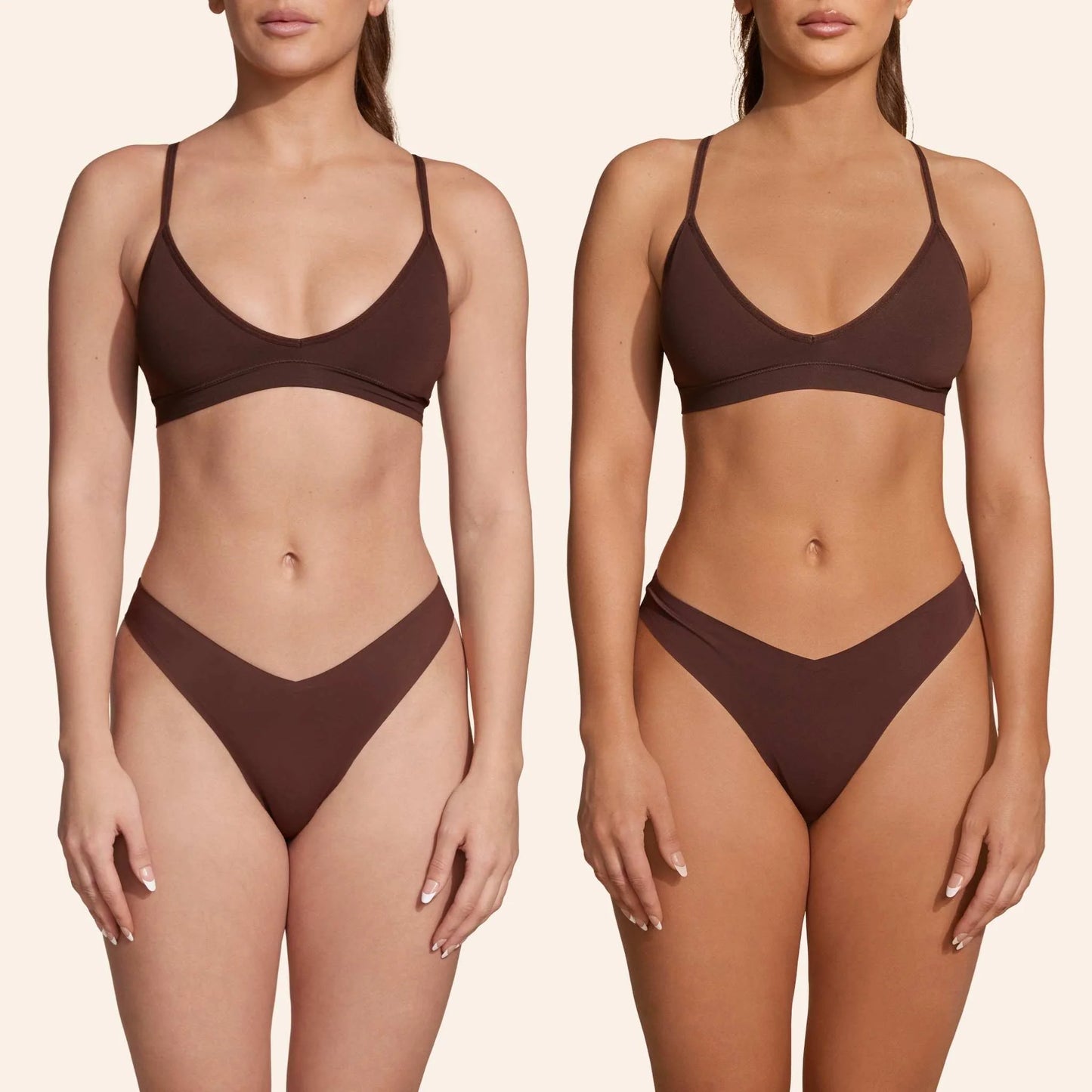 Coffret des Fêtes Glow Up