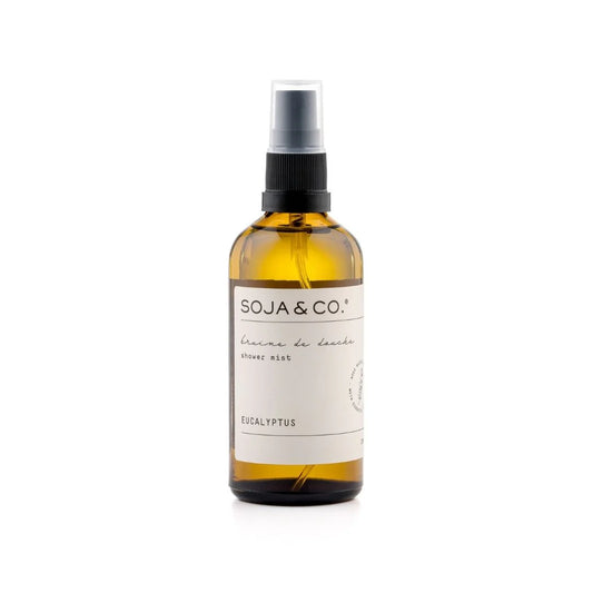 Bruine de douche | Eucalyptus