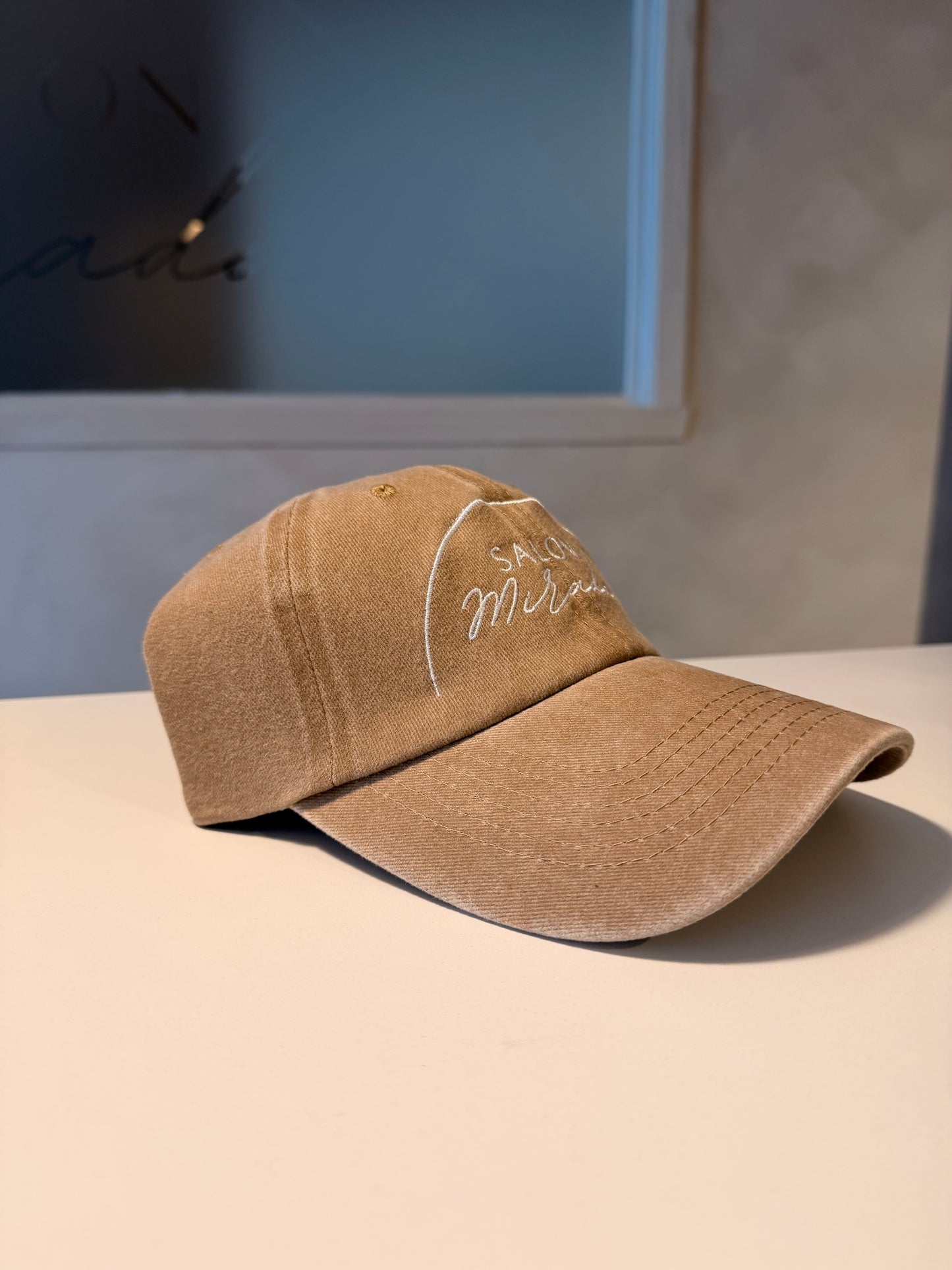 Casquette Mirada