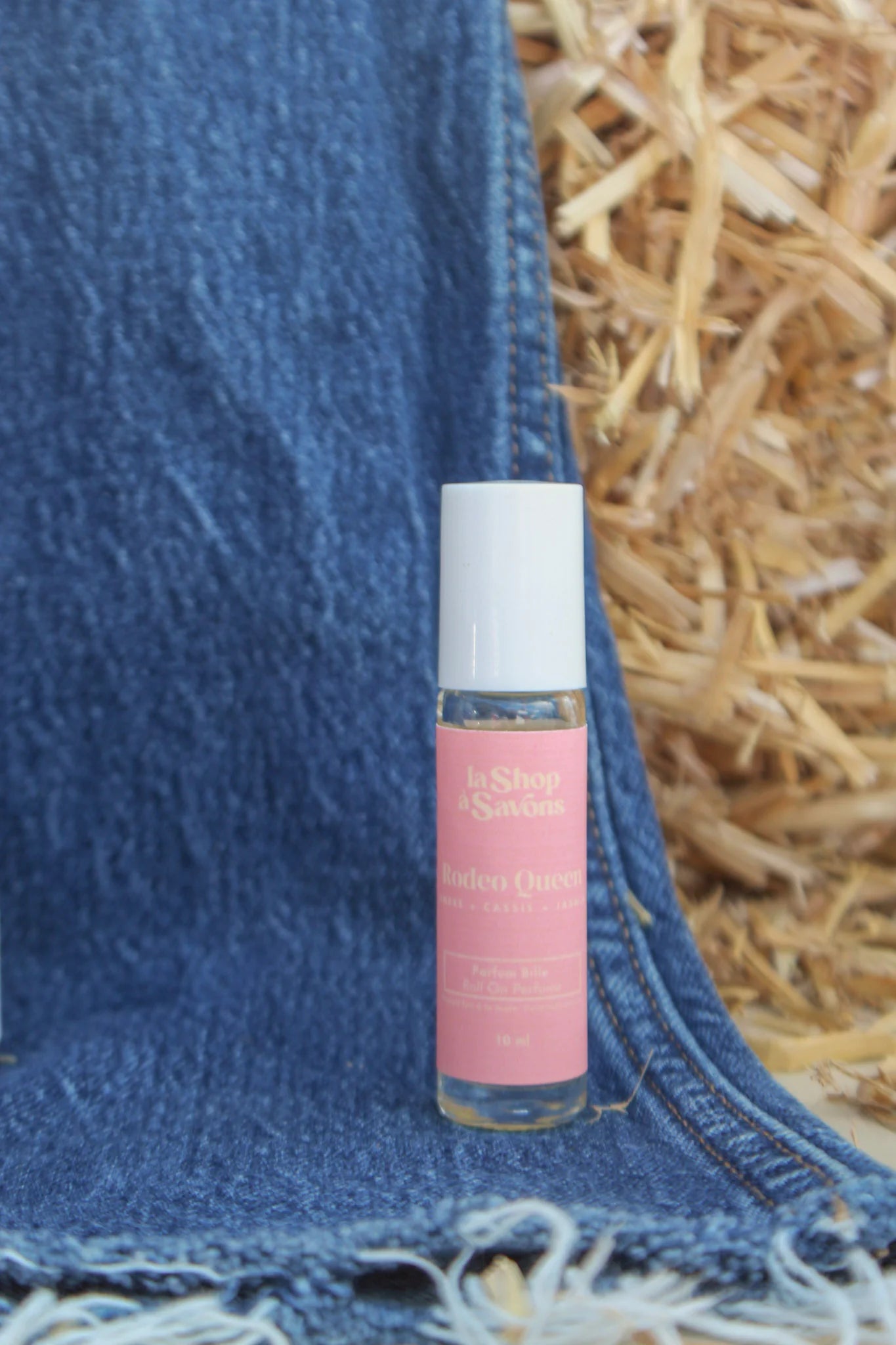 Parfum à bille Roll on | Rodeo Queen