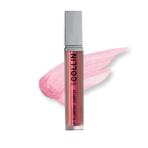 Lip Plumping