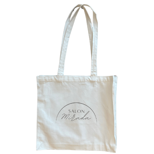 Tote bag - Salon Mirada