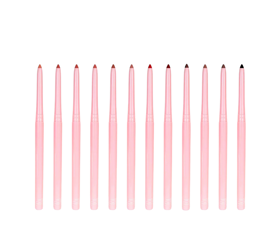 Lip & Eye Velvet liner longue durée