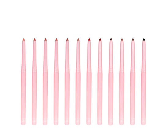 Lip & Eye Velvet liner longue durée