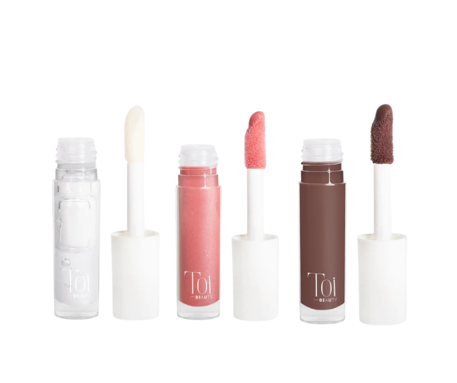 Ton brillant à lèvres Juicy