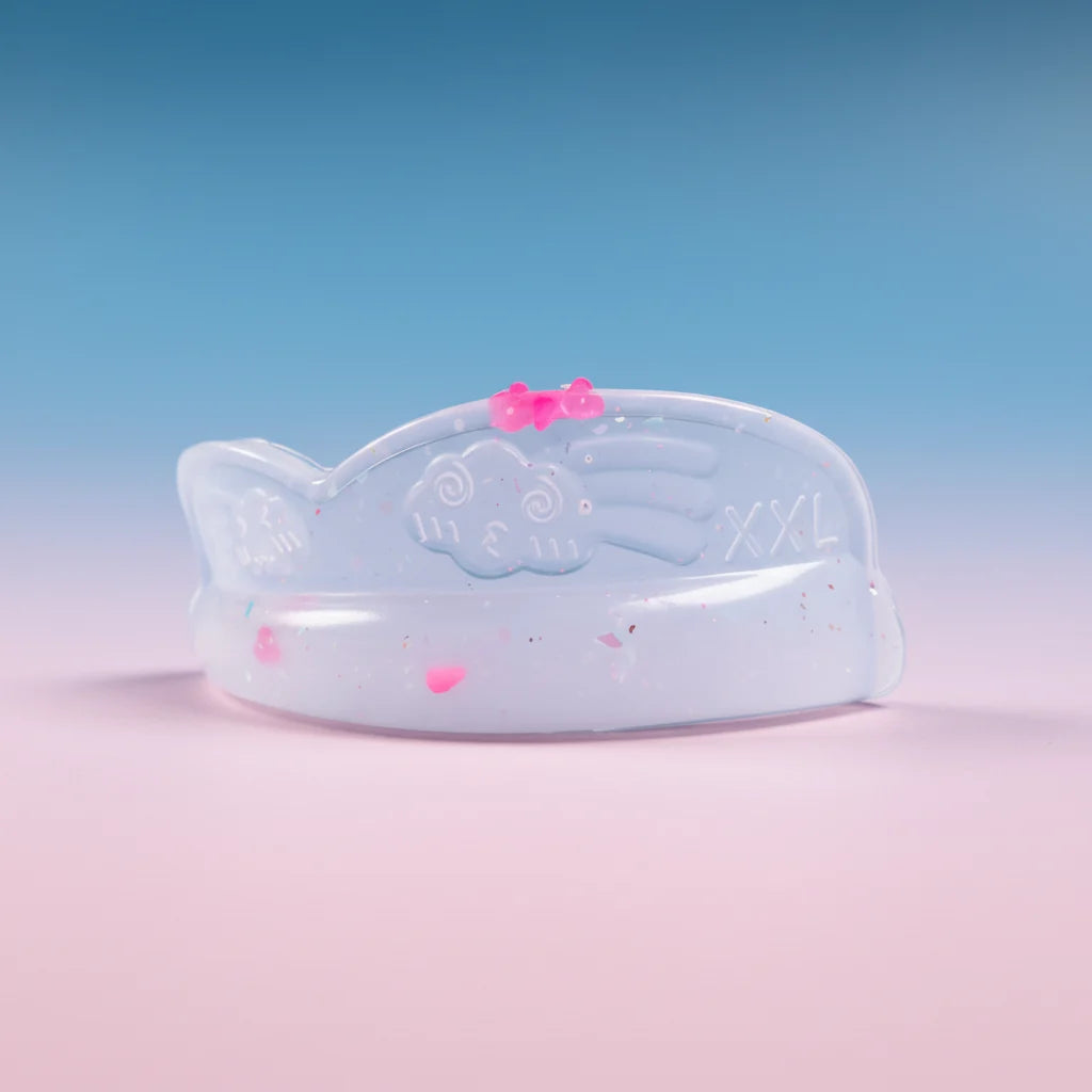 Dreamy Rainbow | Pads goutte ultra doux | 10 paires