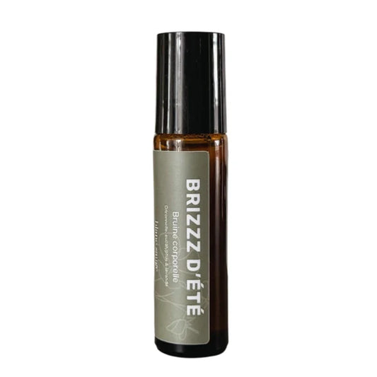 Brizzz d'été | Éloigne les moustiques