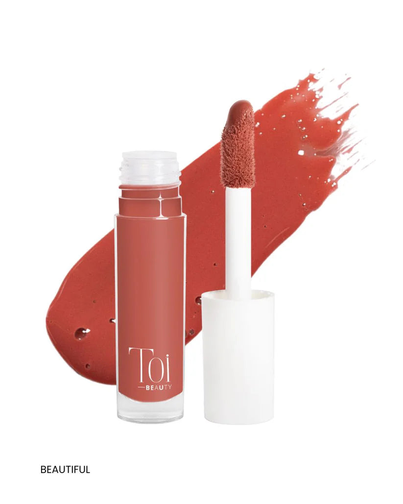 Ton brillant à lèvres Juicy