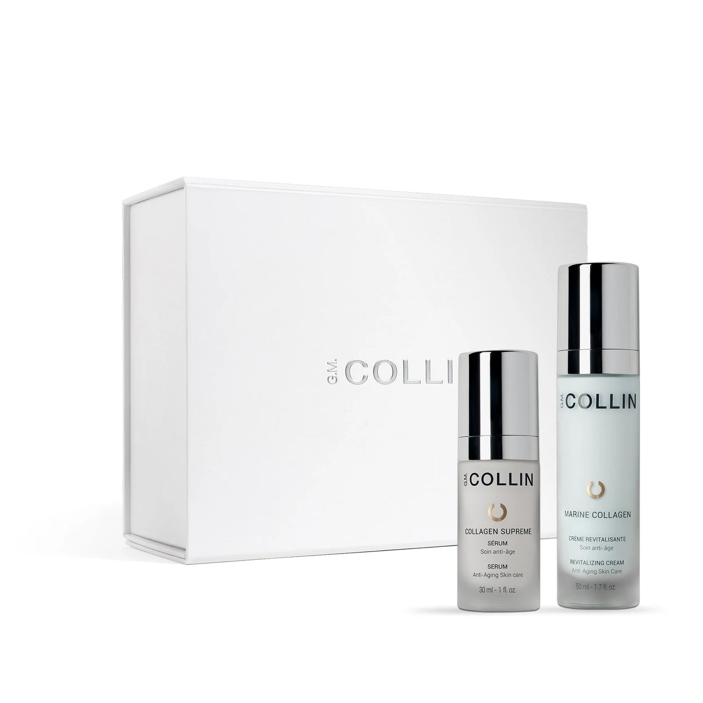Coffret Collagène