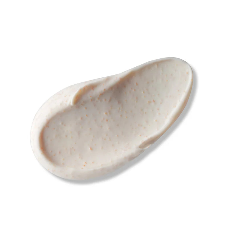 Phytoaromatic gommage