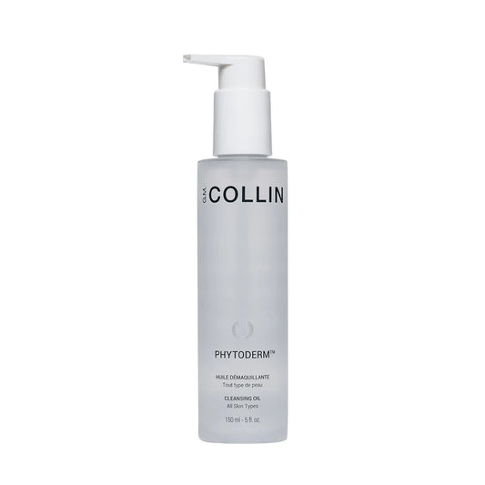 Huile nettoyante Phytoderm 150ml