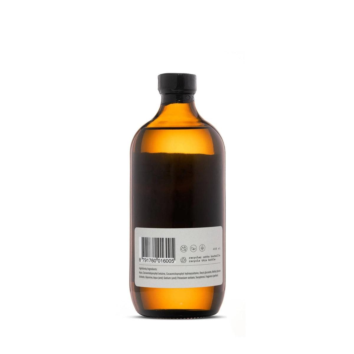 Bain moussant | Eucalyptus