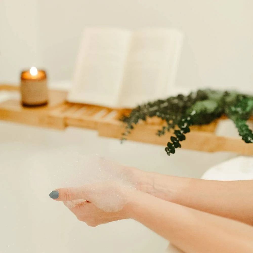 Bain moussant | Eucalyptus
